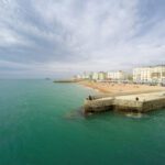 ‘Raise the bar’, EA head tells water sector at Brighton event