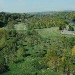 Scottish University launches 55-acre biodiversity project