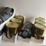 Circularity metrics inform seafood packaging solution