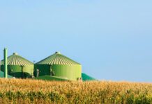 Biogas would provide a £400 annual saving for households on the road to net zero, says analysis