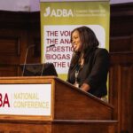 Government ‘excited’ by the potential of green gas to support its clean energy transition mission