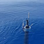 Research aims to better understand how the ocean “breathes”