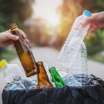 Plastic packaging collection survey fleshes out “monumental” challenge