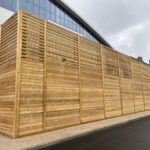 Balancing sustainability and noise in air source heat pumps