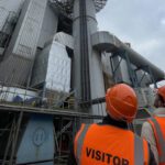 UK’s first ‘smart’ electricity substation installed in Maidstone