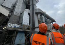 UK’s first ‘smart’ electricity substation installed in Maidstone