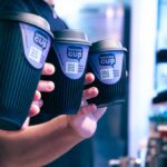 Tackling disposable cup waste: Costa, Nero and others join forces