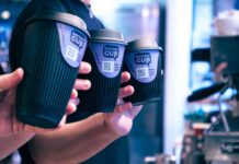 Tackling disposable cup waste: Costa, Nero and others join forces