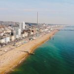 Brighton installs one of the largest real-time air quality sensor networks in the UK