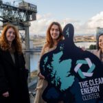 Clean Energy Cluster to support Scotland’s offshore wind supply chain