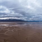 New human-caused shifts found in the global water cycle