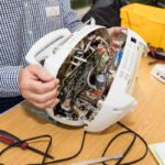 Repair Café Support Fund launches second year