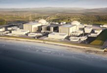 Attacking nature protections with fudged figures is not the solution to slow growth: rivers charity responds to Hinkley Point C report