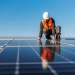 Solar trade association teams up with EMR to advance circularity