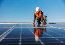 Solar trade association teams up with EMR to advance circularity