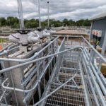 Ultrasonic flow measurement drives efficiency improvements at Five Fords WwTW