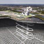 Work begins on Swedish spent nuclear fuel repository