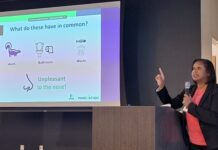 Meeting the water innovation challenge at DC Water