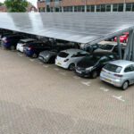 Government urged to address ‘open goal’ for solar in car parks