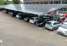 Government urged to address ‘open goal’ for solar in car parks