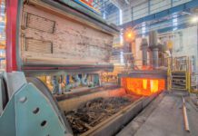 Council approves plans for Electric Arc Furnace in Port Talbot