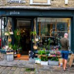 Working out a sustainable future for the British flower industry