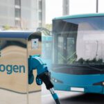 Hydrogen adoption in European public transport faces grid and storage challenges