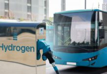 Hydrogen adoption in European public transport faces grid and storage challenges