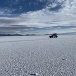 Wastewater analysis at Bolivian lithium deposit explores how to avoid repeating past environmental mistakes