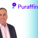 Puraffinity appoints Neal Megonnell as Chief Commercial Officer neal with pureaffinity logo