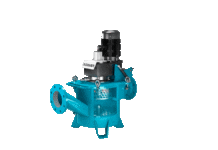 Consistent cutting: Macerator for wastewater and biogas