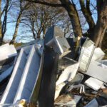 Multiple penalties for illegal Aberdeenshire waste site