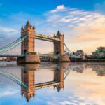 Work concludes on the Thames Tideway Tunnel