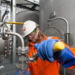 Veolia is saving 12GWh of gas per year using a new distillate product