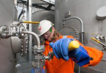 Veolia is saving 12GWh of gas per year using a new distillate product