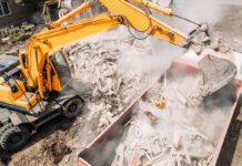 Promoting circularity in mineral waste management: European trade groups join forces