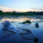 Plastic pollution in 2025: Technology and legislation outlook