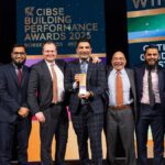 CIBSE award for aircon innovation