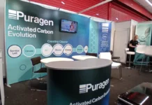 PFAS treatment and removal contract secured for multi-site UK utility project