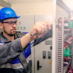 New codes of practice will demonstrate a high standard of electromechanical repair