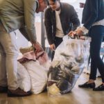 Stronger waste prevention measures needed to accelerate the Nordic transition to a circular economy