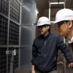 Filter-free ultrafine particle removal system deployed in subways in Korea