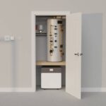 International technology award for “gamechanger” heat pump