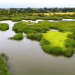 Quarrying’s role in nature recovery celebrated at awards ceremony