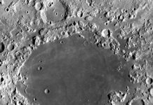 Moon-age daydream: First successful lunar touchdown by a commercial company