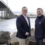 Heat-from-wastewater initiative gets underway in Scotland
