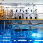 Radioactive coolant leak reported at Finnish nuclear power plant