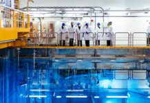 Radioactive coolant leak reported at Finnish nuclear power plant