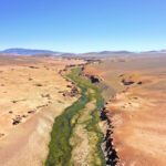 We are vastly overestimating the amount of fresh water available for lithium mining, says new study