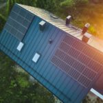 Cybersecurity vulnerabilities in solar power could be used to attack the grid and cause blackouts